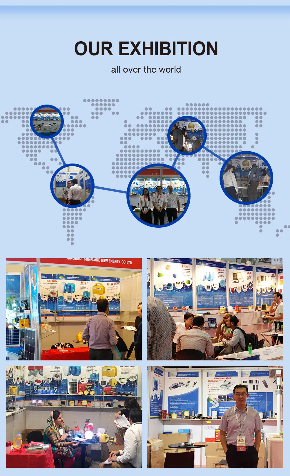 Shipping Preparation