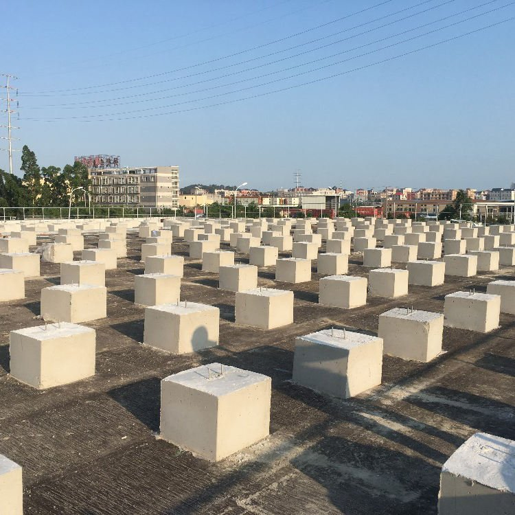 Hot Sale Components Structure Solar Mount Kit Ground Solar Panel Solar Mounting System