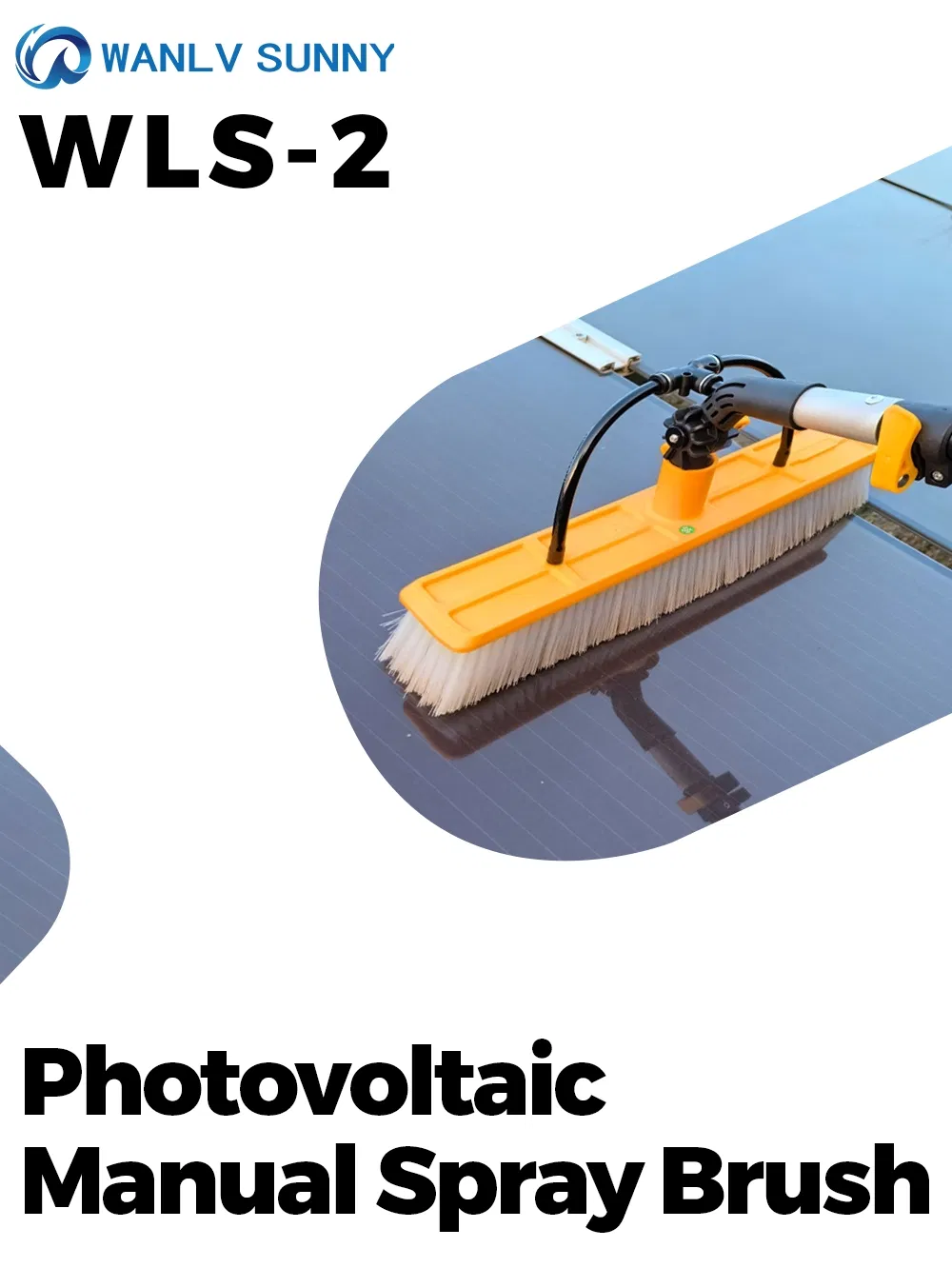 Solar Cleaning Tool 1