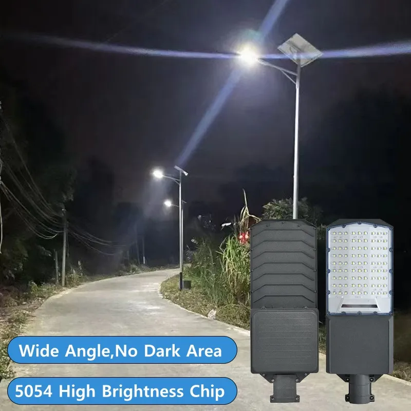 Solar Street Light Feature 4