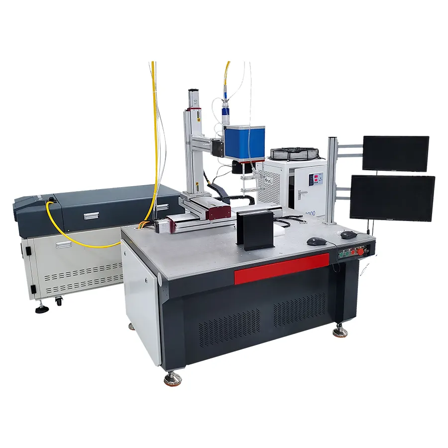 Laser Welding Machine