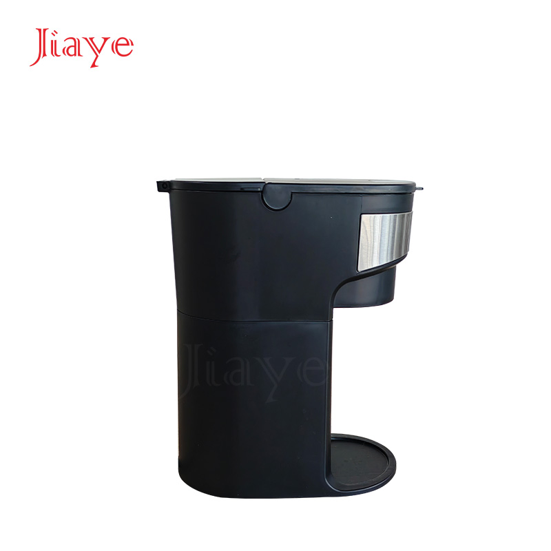 OEM Professional Espresso Coffee Maker Hot Sale, Home &amp; Commercial Applicable, Steam Wand for Cappuccino