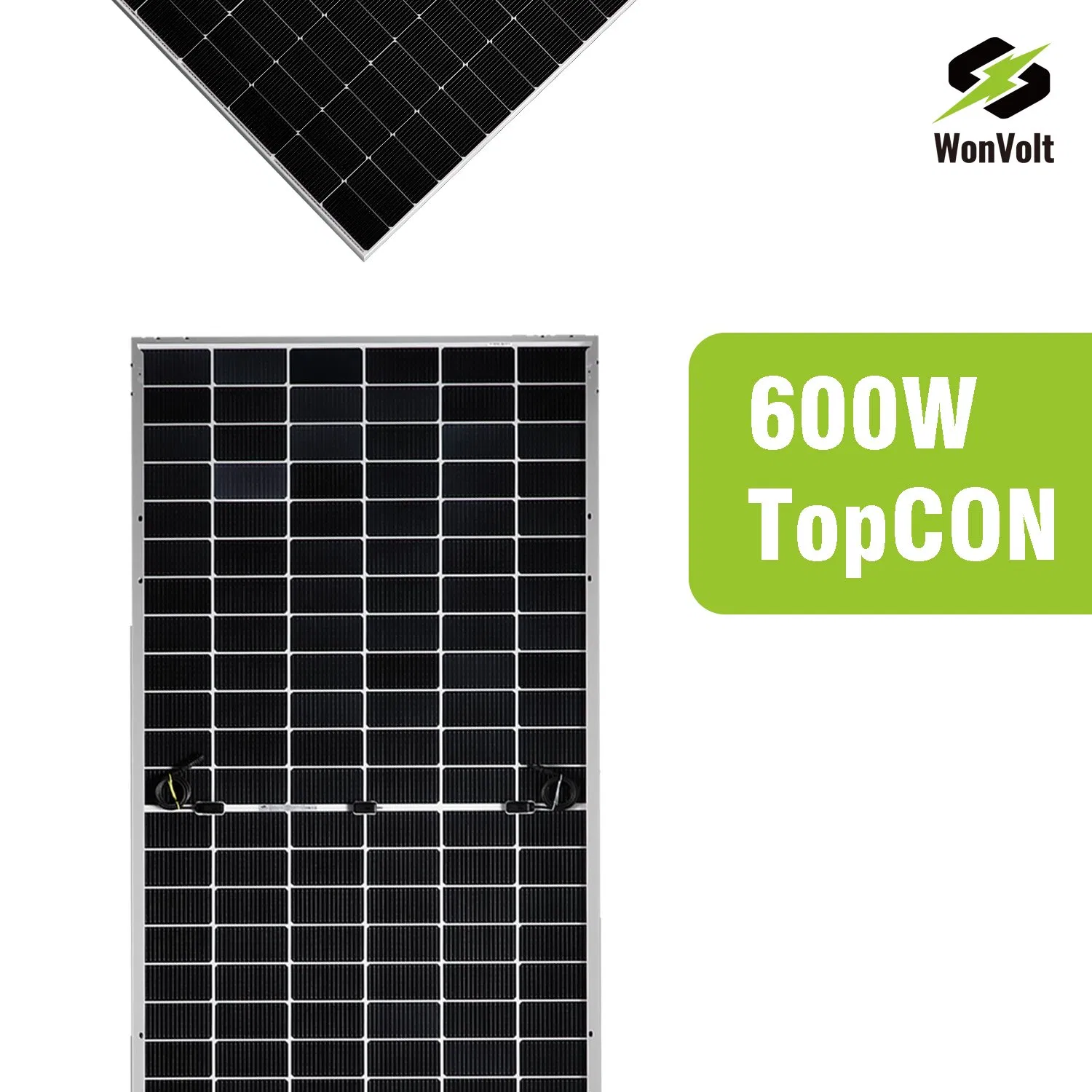 Europe Solar Grid Tied Inverter 100kw on Grid Home Solar Power System 100 Kw 200kw 500kw 800kw 1MW Solar Energy System with 100kw 250kw 300kw Solar Panel Set