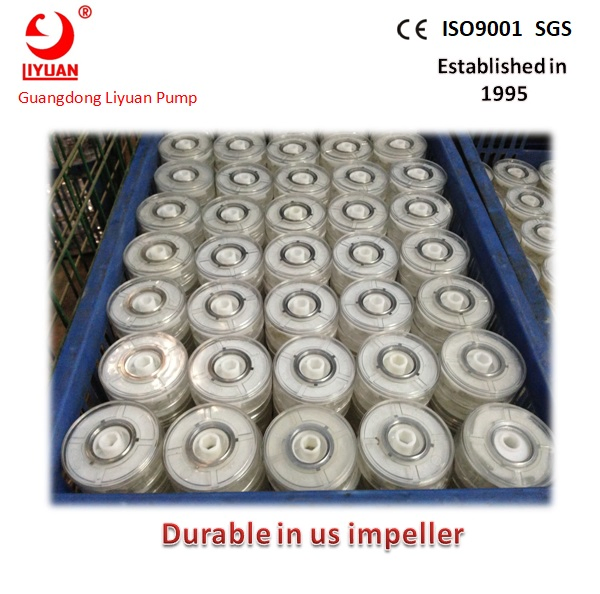 AC/DC Solar Power Irrigation Deep Well Water Submersible Pump