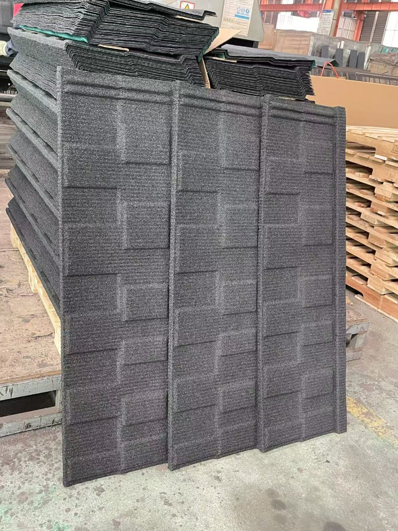 The Shingle Roof Tile Solar Roof Tile