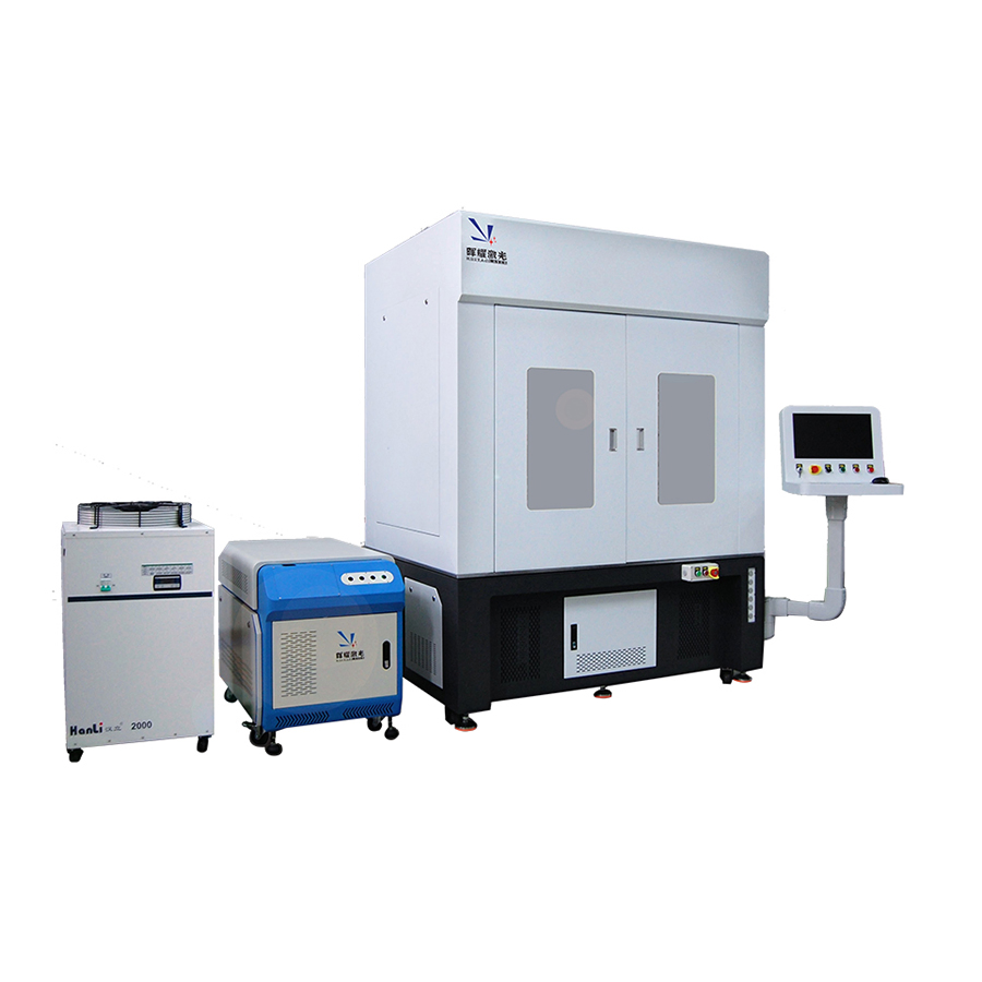Laser Welding Machine for PV Solar Energy Storage