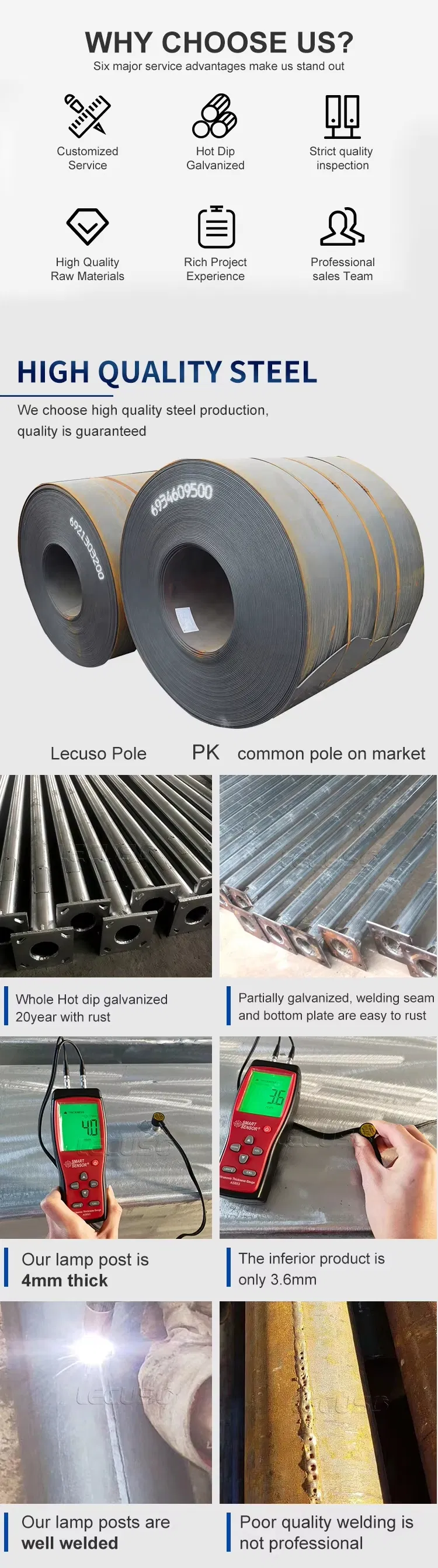 Manufacturing Quality