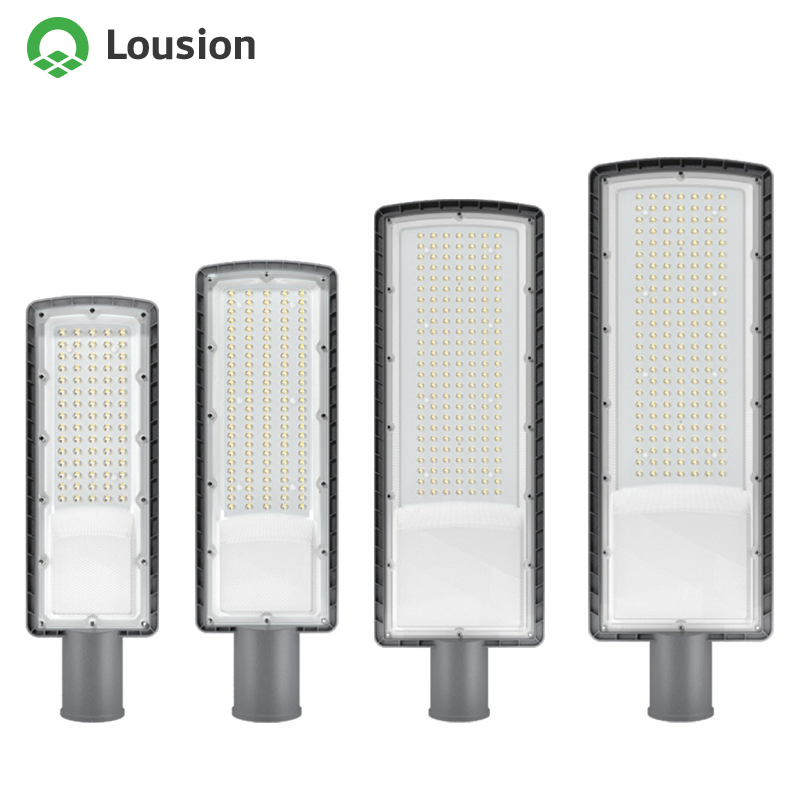 Innovative Solar-Powered LED Street Lighting for Eco-Friendly Cities