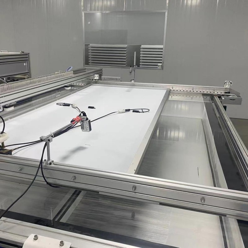 Factory Wholesale 675W Solar Panel P-Type 650W for Server Farm Microgrids