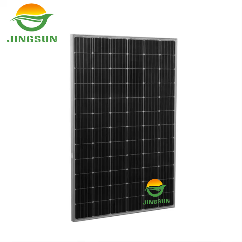 Grid Tied 20kw 30kw Solar Energy System Home Solar Power System