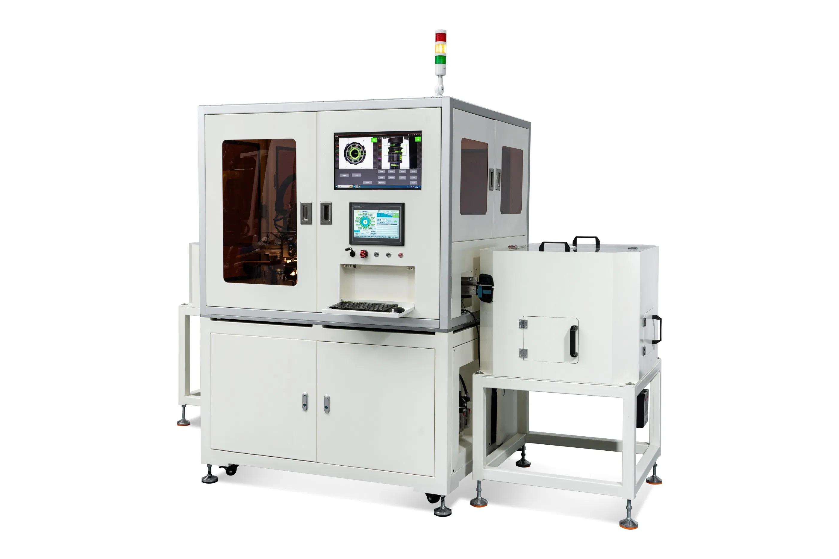 Pgotovoltaic PV Solar Connctor Lithium Square Cell Module Pack Manufacturing Plant Equipment