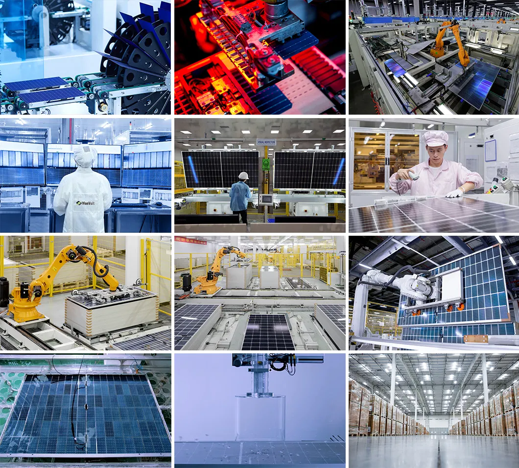 Manufacturing Center