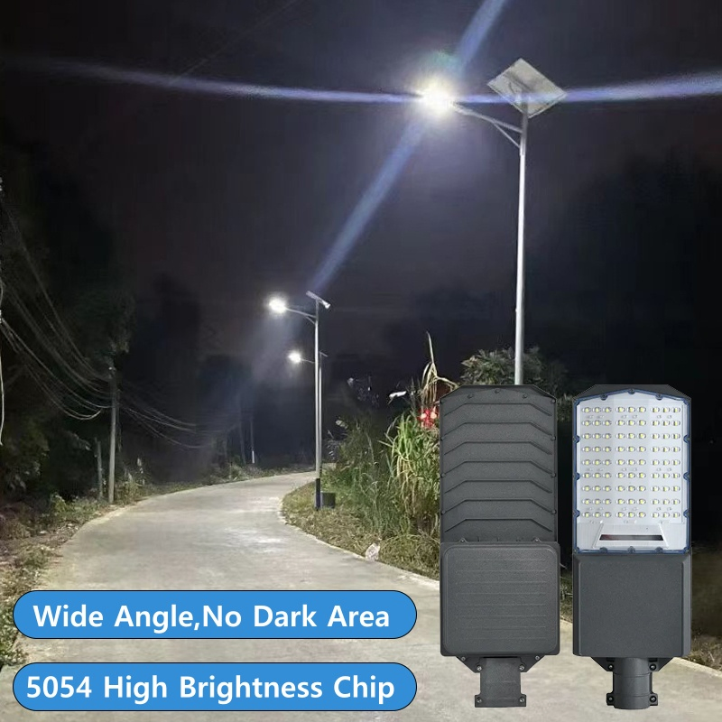 Light Messenger Factory Price Lighting Waterproof LED for Outdoor in Smart Cities Solar Street Light 500W 600W 800W 900W 1200W 1500W
