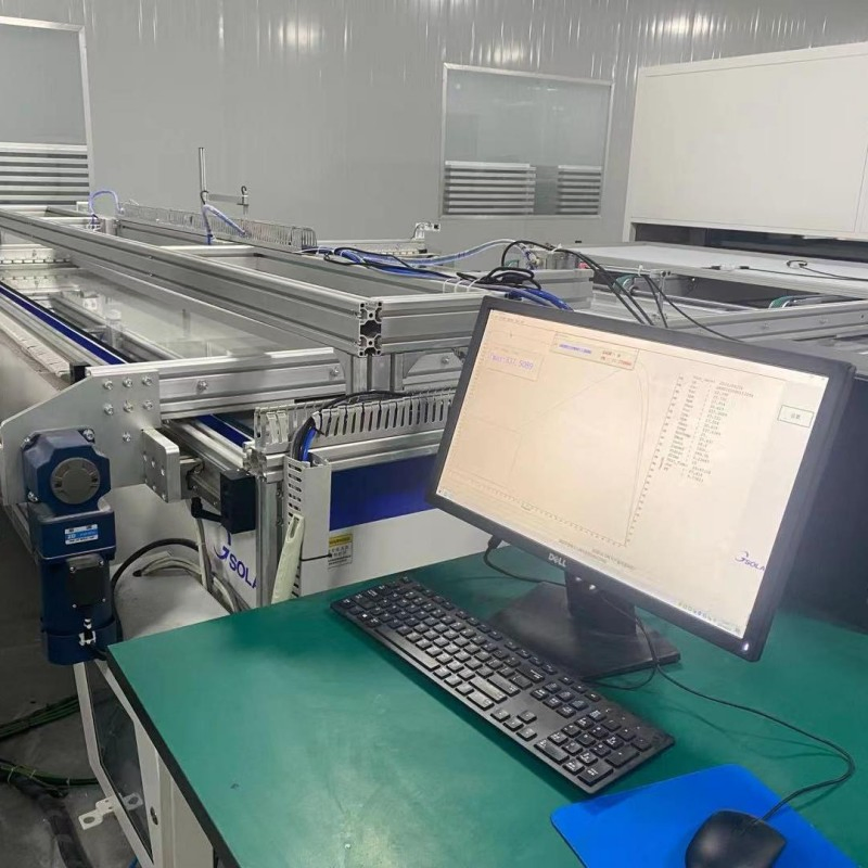 Factory Wholesale 675W Solar Panel P-Type 650W for Server Farm Microgrids