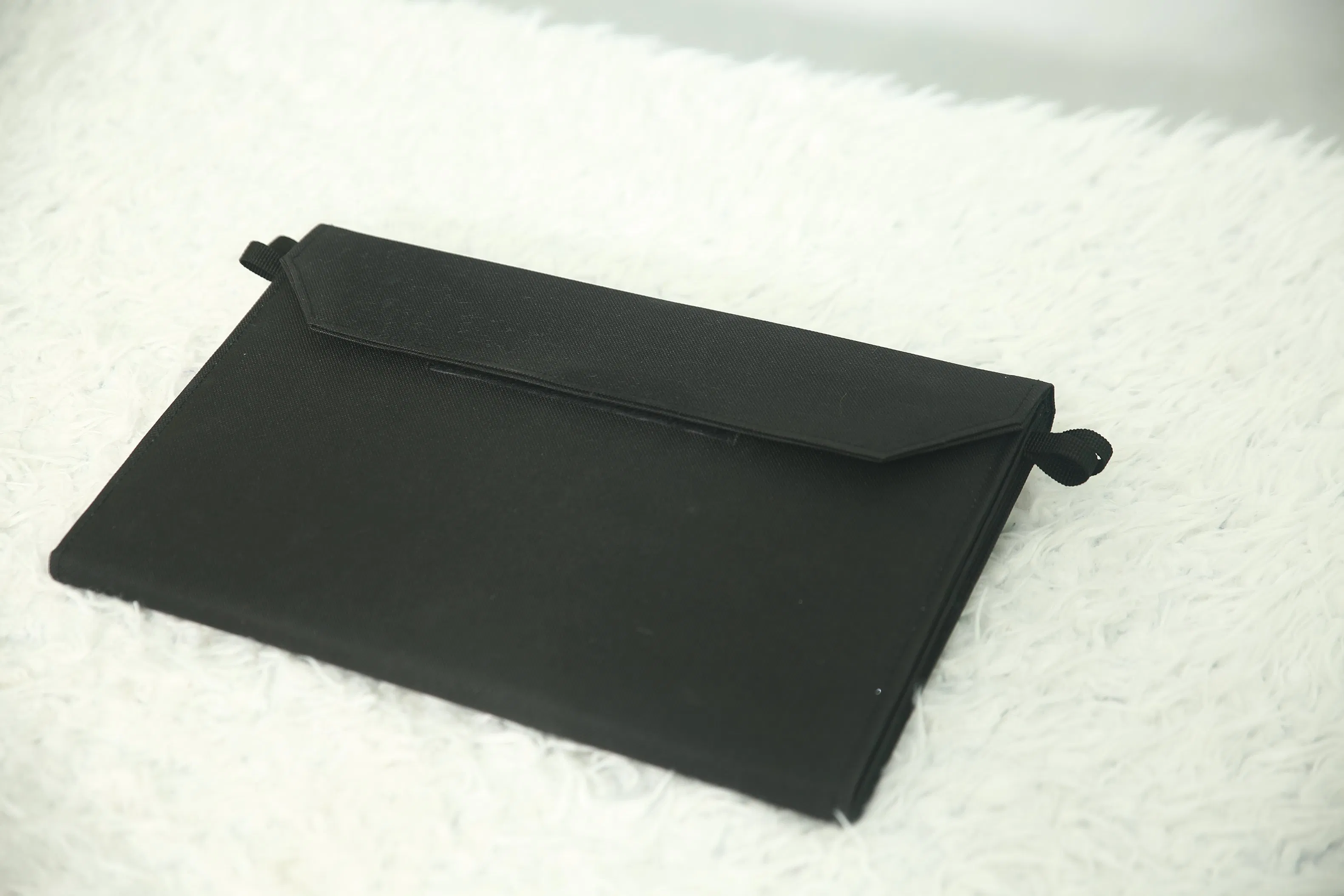 Portable Solar Charger 45W for Phone and Laptop