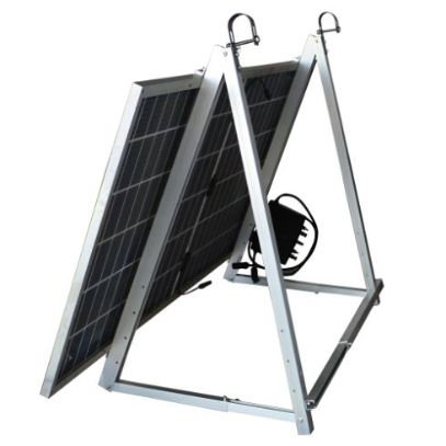 Balcony Panel PV Solar 600 Watt on-Grid System 800W Germany Grid Tied Balcony Garden Flexible Solar System Kit