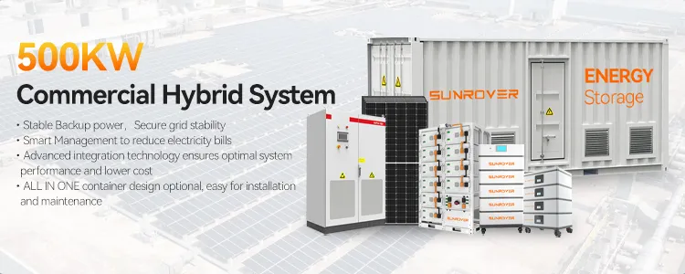 Hybrid Solar Energy System