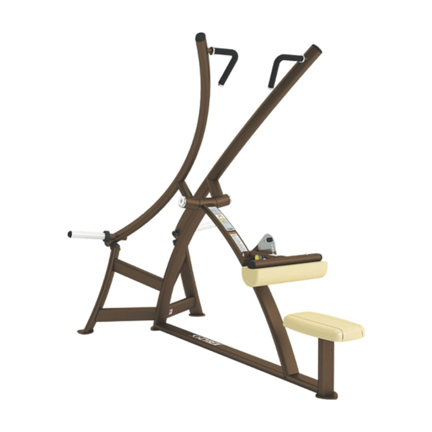 2026 Hot Sales Commercial Fitness Equipment with Incline Chest Press