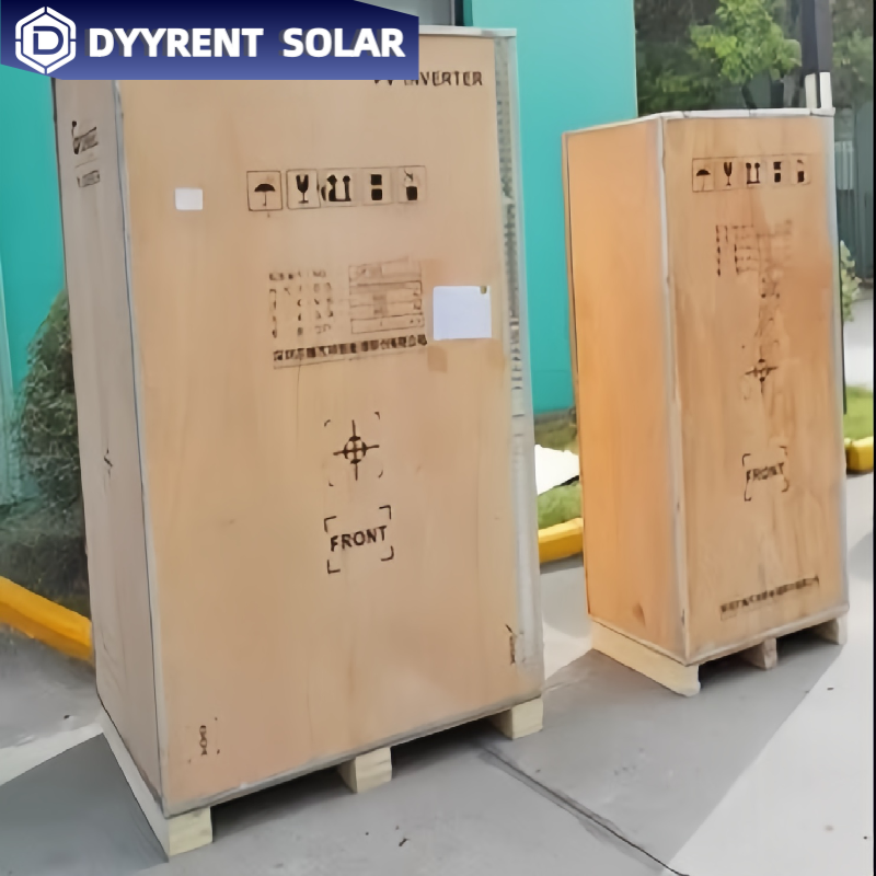 on Grid Solar Power System 20kw Solar Power System with Grid Tied Capabilities