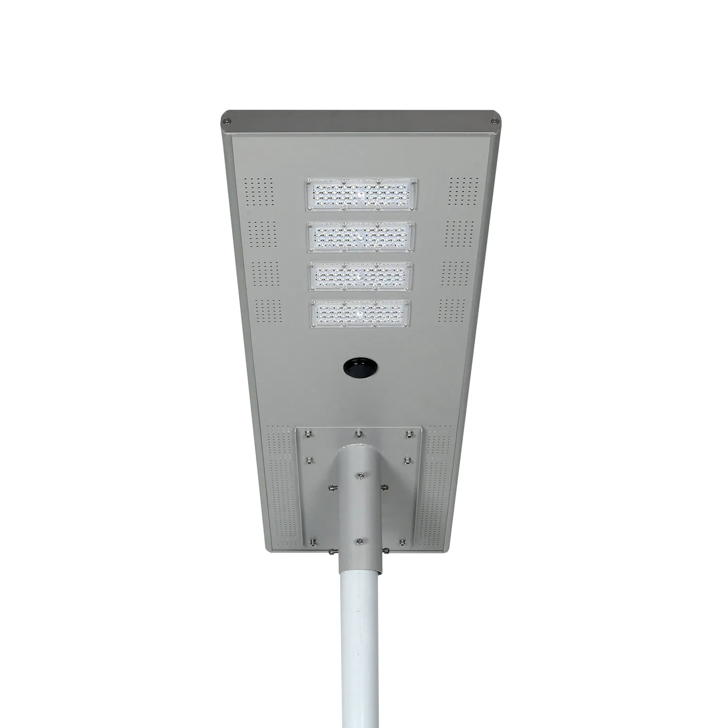 100W 10000 Lumen Outdoor Energy Saving Lamp LED Lighting Solar Street Light with Smart Iot System