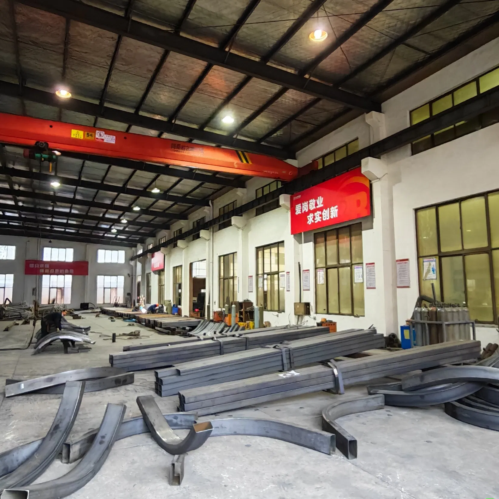 Eco-Friendly Baorun Fxtz Solar LED Street Lighting Solutions for Cities