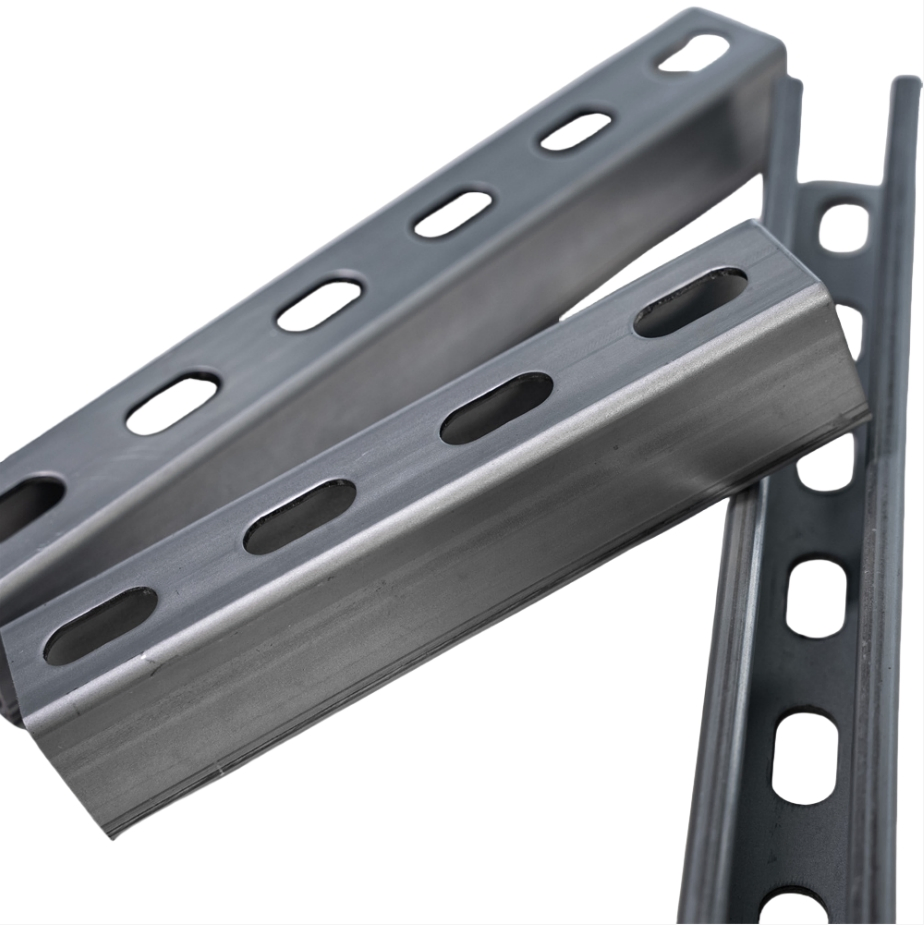 Hot Sale Components Structure Solar Mount Kit Ground Solar Panel Solar Mounting System