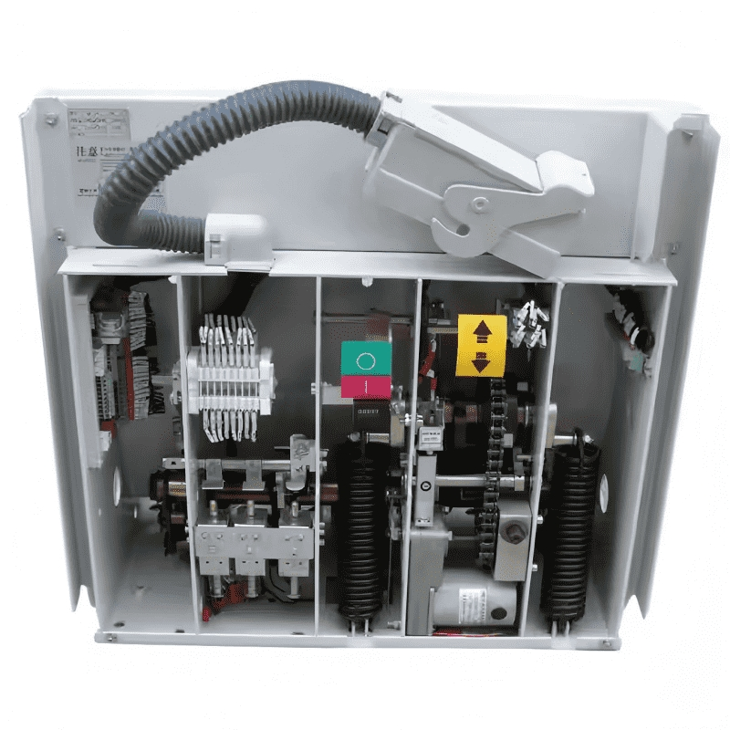 Good Reputation Vacuum Circuit Breaker Vcb Vs1 Circuit Breaker for Microgrids
