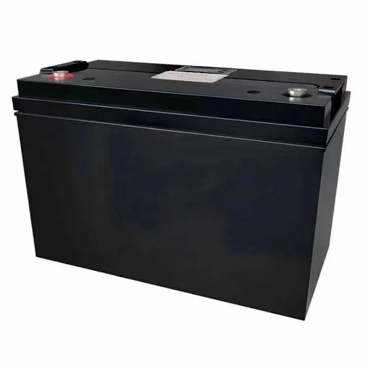 Compact Lithium Battery