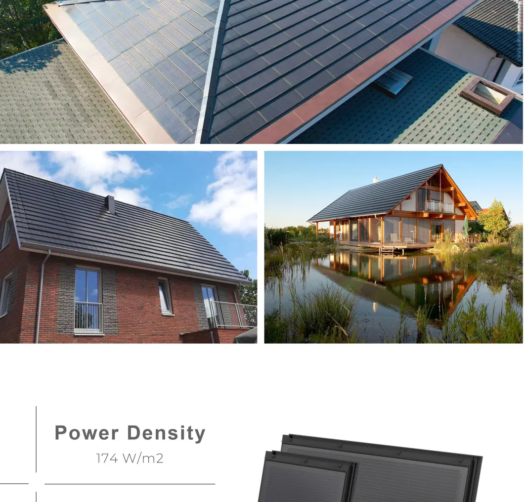 Solar Roof Tile Benefit 8