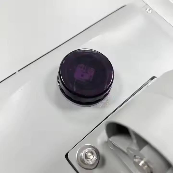 Integrated Street Lamp Lighting Time in Smart Cities Road Outdoor All in One LED Solar Street Light