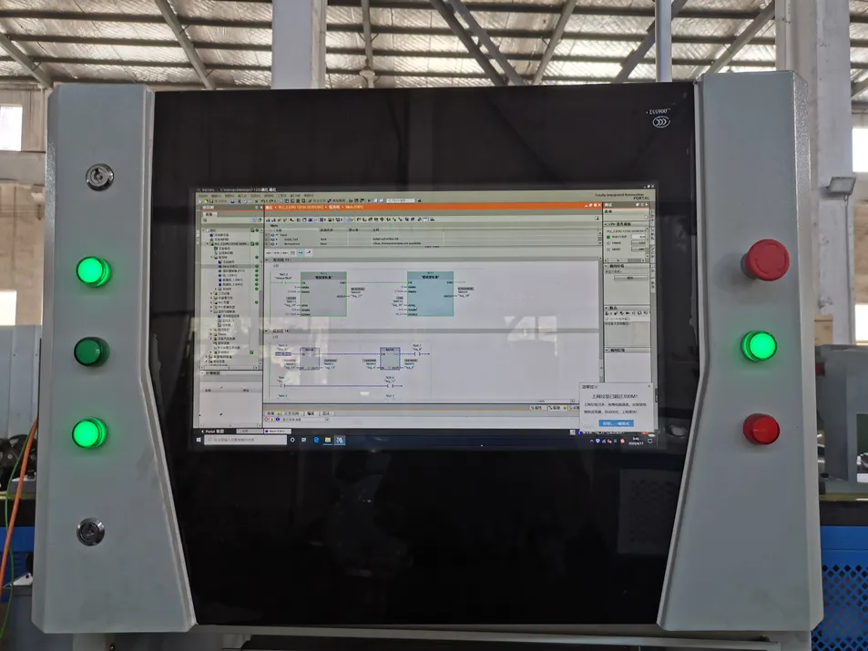 Industrial Application