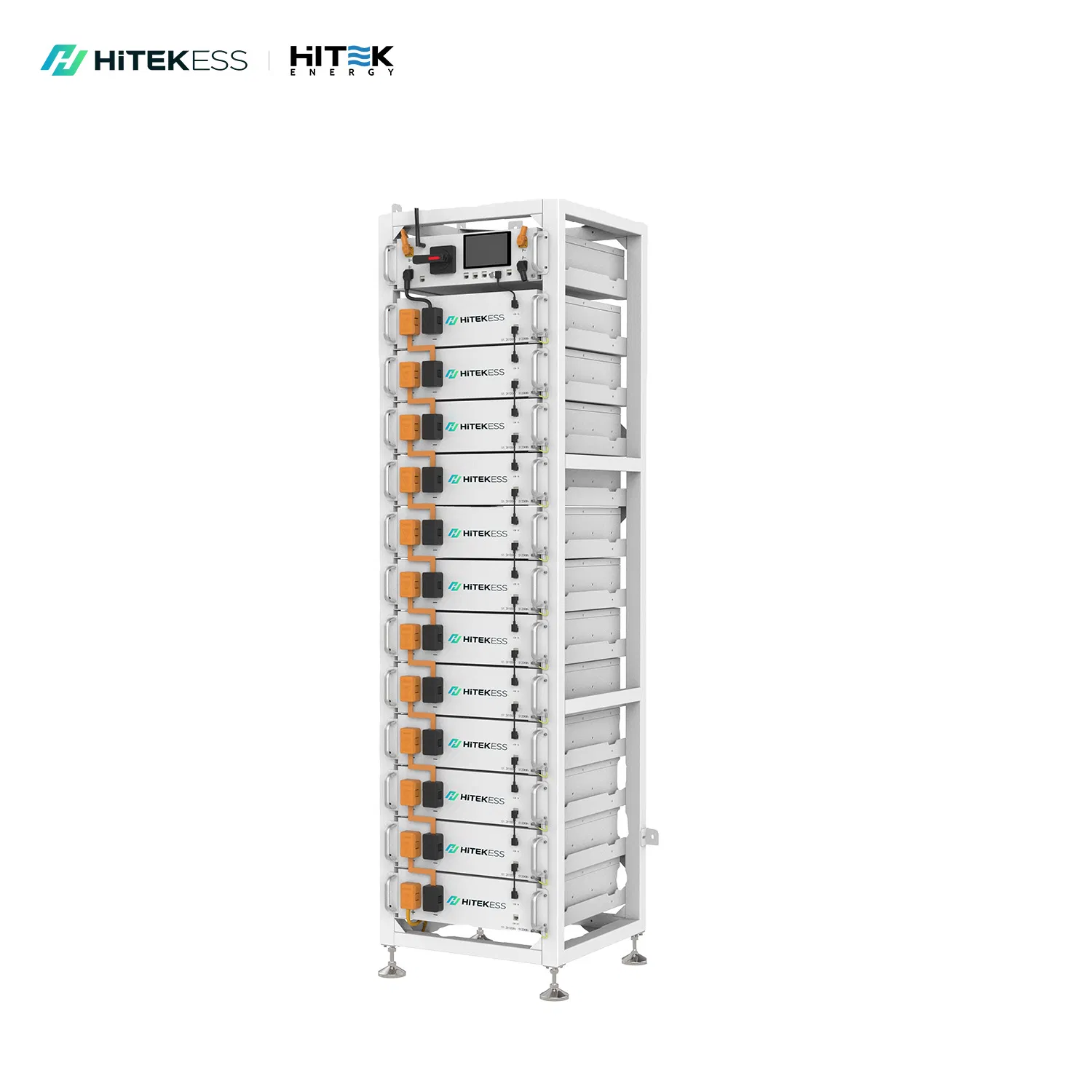 South Africa Offgrid Hybrid Solar System150kw 120kw 100kw 50kw 30kw 50kwh 100kwh Solar Power System with LiFePO4 Battery Backup