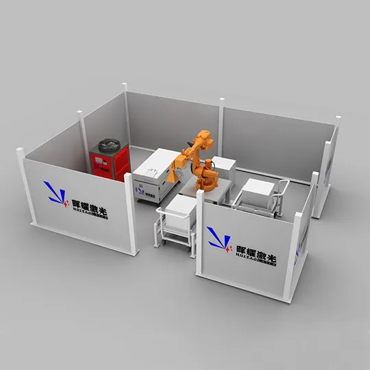 Laser Welding Machine