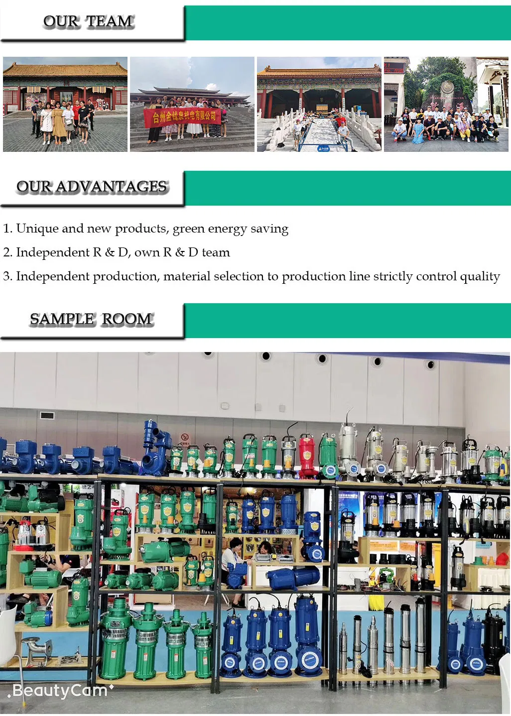 Manufacturing Process 3