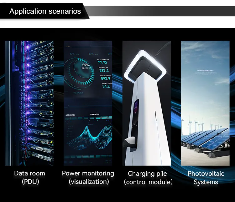 Application Scenario 1