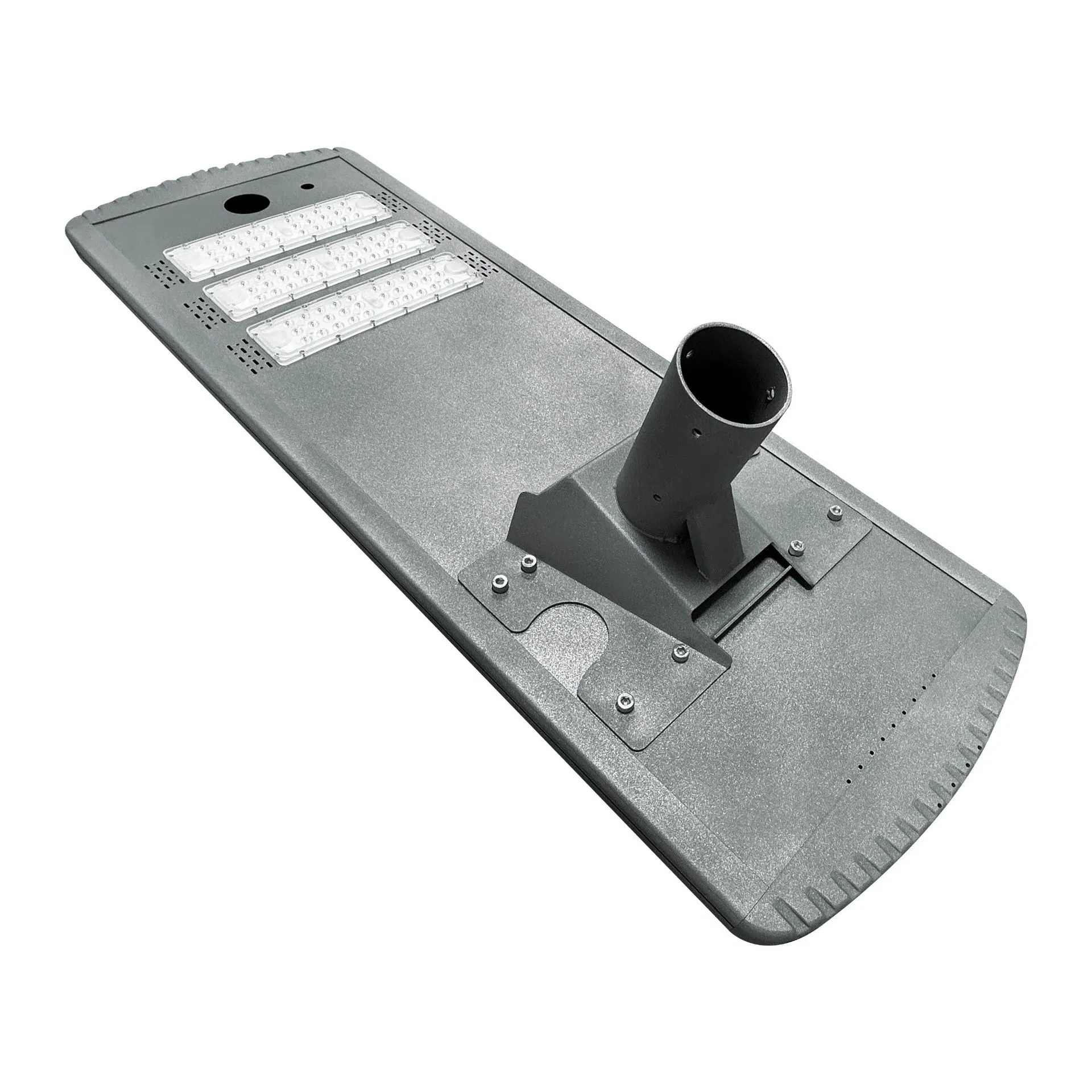 Innovative Solar Street Lighting Solutions for Smart Cities