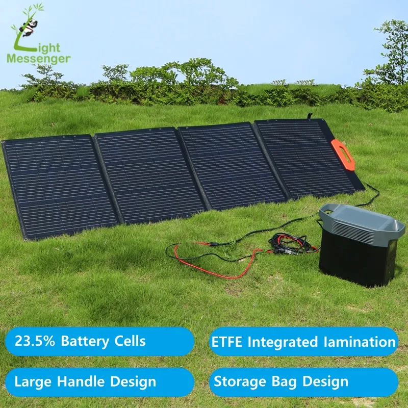 Solar Charger Feature 2