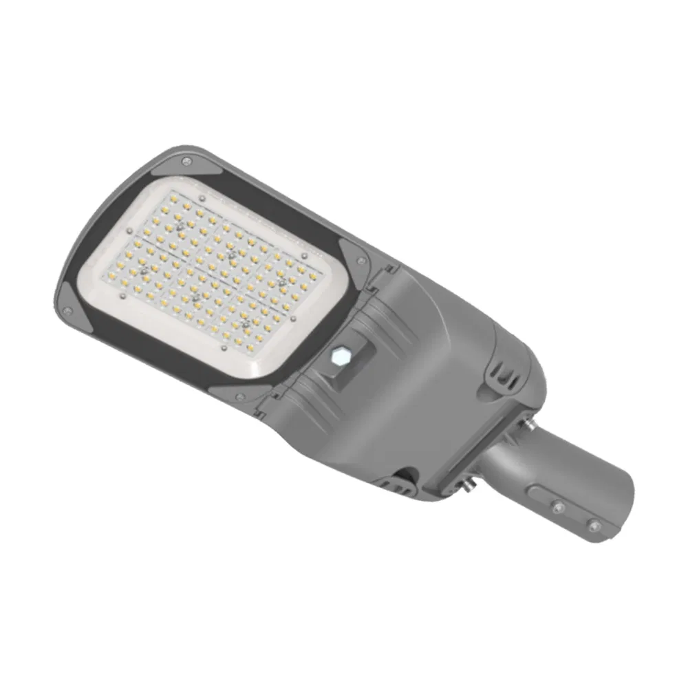 Intelligent Solar-Powered Street Light Controller - Efficient and Smart Outdoor Lighting Solution