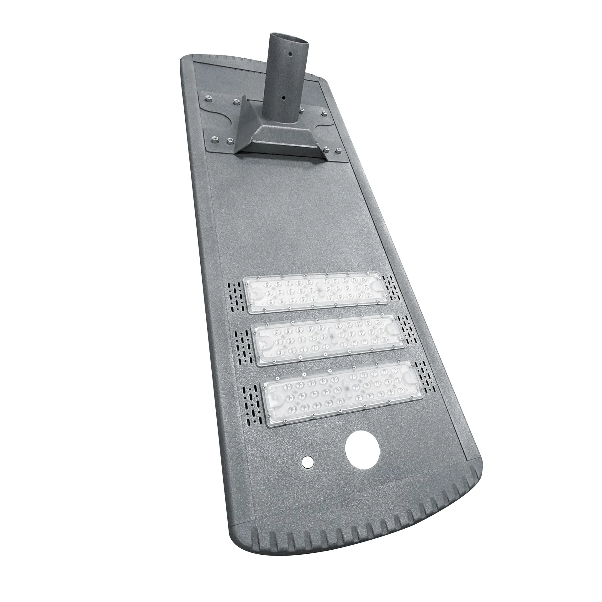 Innovative Solar Street Lighting Solutions for Smart Cities