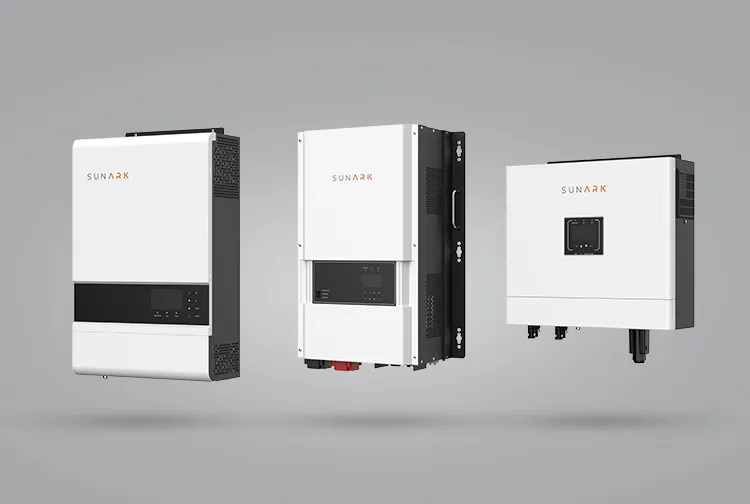 Inverter