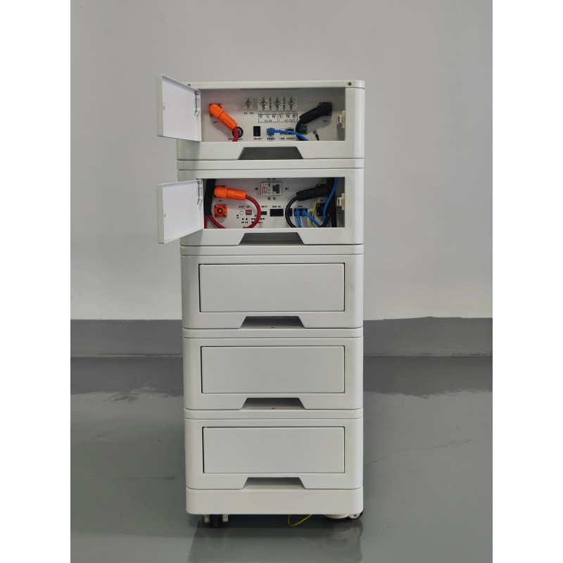 Reliable Solar Power Battery Storage Solution for Homes