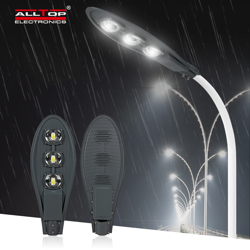 Intelligent Solar Street Lighting System for Eco-Friendly Cities