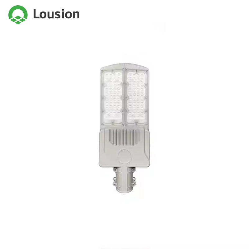 Advanced Smart LED Street Lighting Solutions for Green Cities