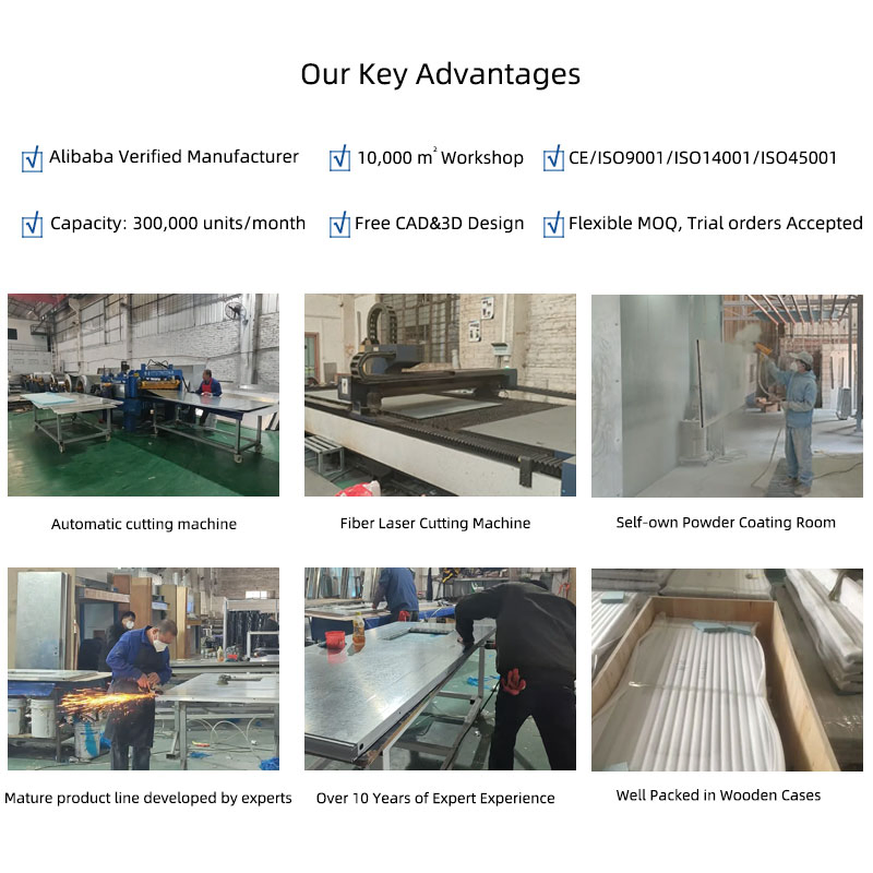 High-Performance Commercial Restaurant Kitchen Door