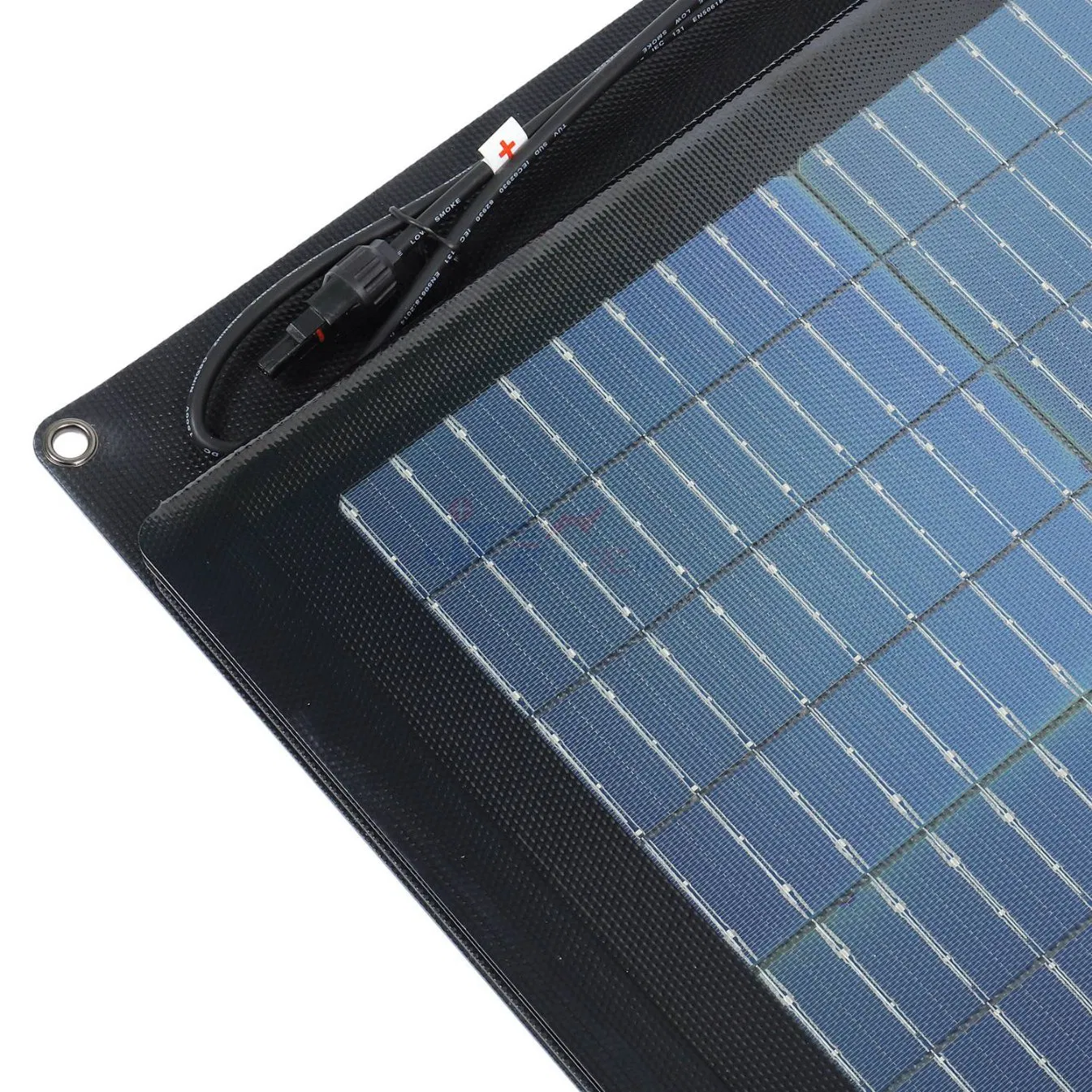 Portable Solar Panel Charger for Caravans and Rvs