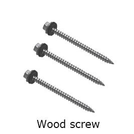 Wholesale Metal Roof Panel Mounting L Feet Aluminum Alloy Solar Tin Roof Mounting Structure L Foot for Wooden Beam