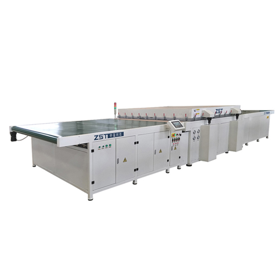 Equipment for Manufacture Solar Panel Solar PV Module Laminator
