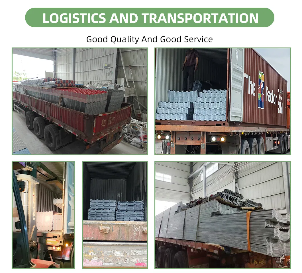 Packing and Delivery