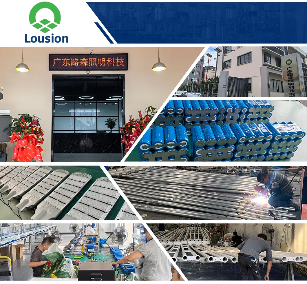 Manufacturing Process