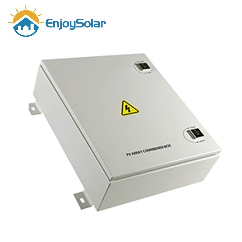 10/12/14kw Three-Phase 400V Grid-Tied Solar Energy System for Residential Solar System